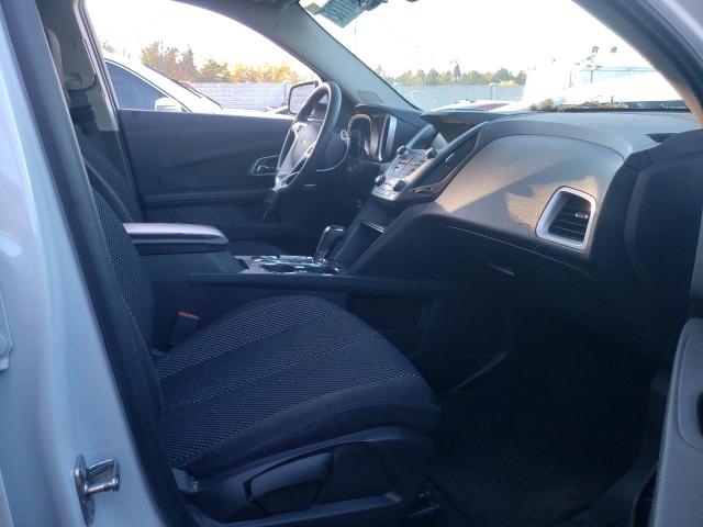 Photo 5 from auction – 2017 CHEVROLET EQUINOX LT with VIN 2GNALCEK9H1608565