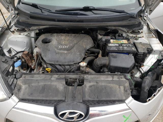Photo 7 from auction – 2013 HYUNDAI VELOSTER with VIN KMHTC6AD4DU121021
