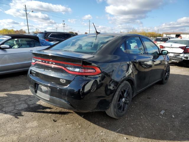 Photo 4 from auction – 2014 DODGE DART SE with VIN 1C3CDFAA4ED726203