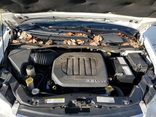 Photo 7 from auction – 2013 CHRYSLER TOWN & COU with VIN 2C4RC1BG3DR503614