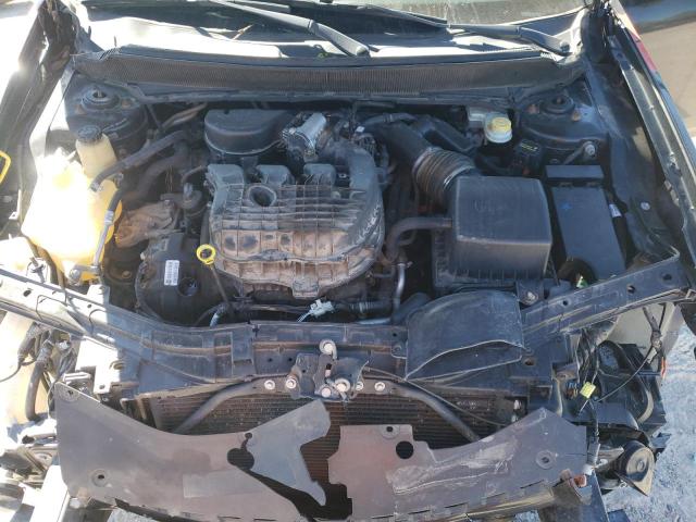 Photo 7 from auction – 2013 DODGE AVENGER R/ with VIN 1C3CDZBG9DN587375