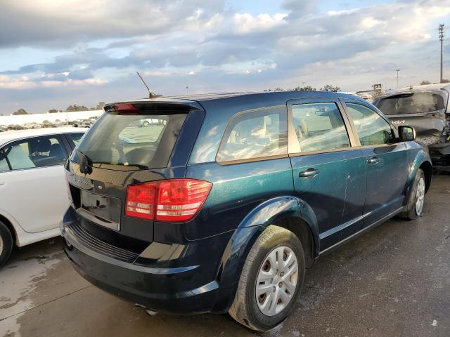 Photo 4 from auction – 2014 DODGE JOURNEY SE with VIN 3C4PDCAB2ET235787