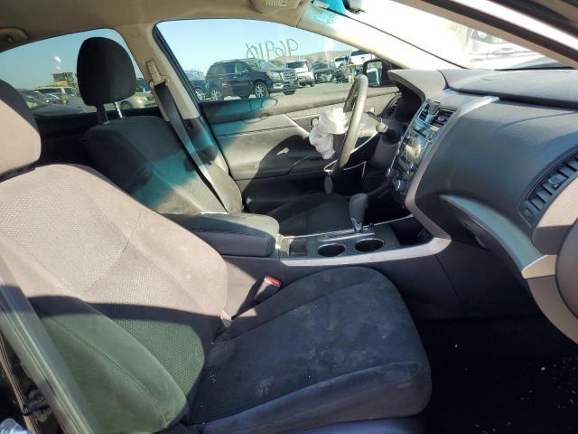 Photo 5 from auction – 2015 NISSAN ALTIMA 2.5 with VIN 1N4AL3APXFC452446