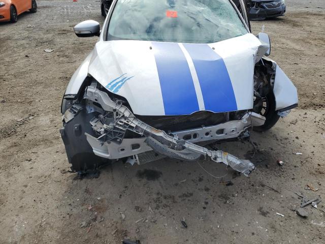 Photo 9 from auction – 2012 FORD FOCUS SEL with VIN 1FAHP3M28CL232477