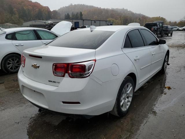 Photo 4 from auction – 2016 CHEVROLET MALIBU LIM with VIN 1G11C5SA5GF161264