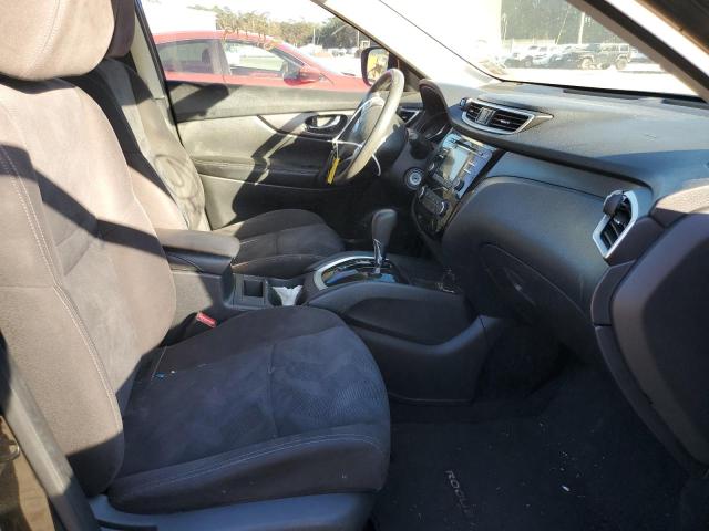 Photo 5 from auction – 2015 NISSAN ROGUE S with VIN KNMAT2MT1FP540873