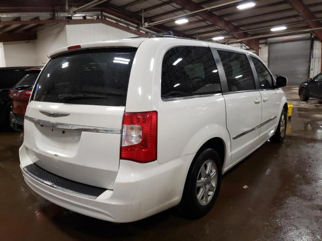 Photo 4 from auction – 2013 CHRYSLER TOWN & COU with VIN 2C4RC1BG6DR525459