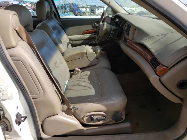 Photo 5 from auction – 2003 BUICK LESABRE LI with VIN 1G4HR54K53U182935