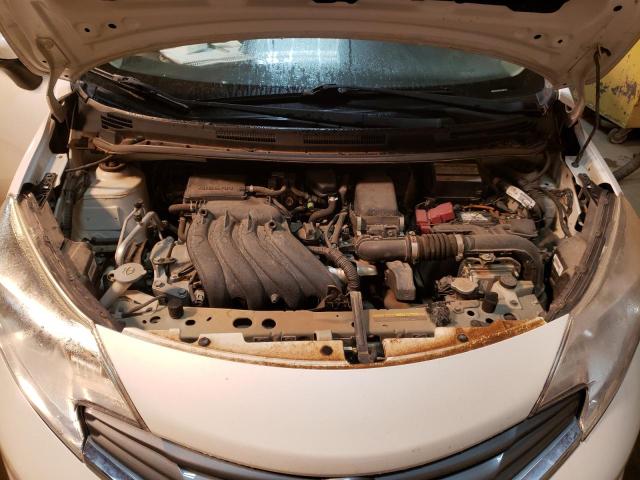 Photo 7 from auction – 2015 NISSAN VERSA NOTE with VIN 3N1CE2CP5FL364710