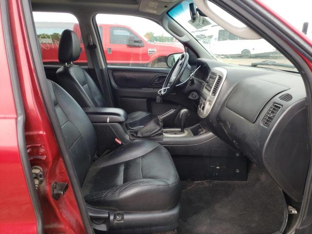 Photo 5 from auction – 2007 FORD ESCAPE LIM with VIN 1FMCU94147KA12915
