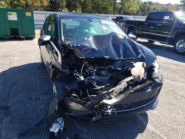 Photo 9 from auction – 2021 CHEVROLET SPARK LS with VIN KL8CB6SA6MC716916
