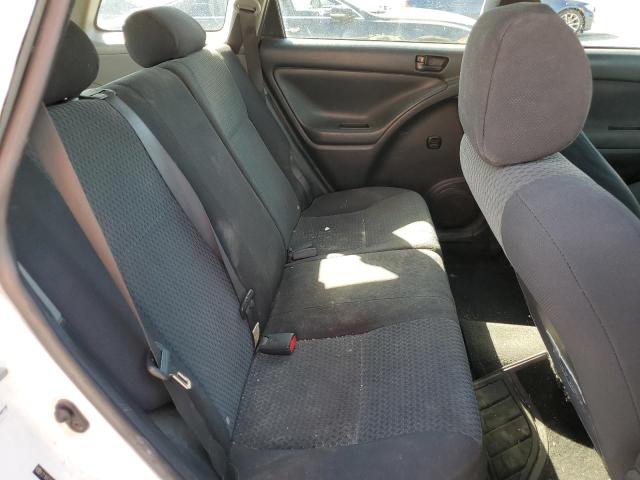 Photo 6 from auction – 2007 TOYOTA COROLLA MA with VIN 2T1KR32E77C644426