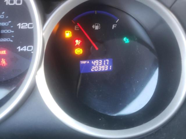 Photo 8 from auction – 2008 HONDA FIT with VIN JHMGD38448S031732