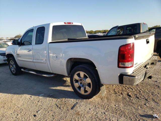 Photo 3 from auction – 2010 GMC SIERRA C15 with VIN 1GTSCVE00AZ132016