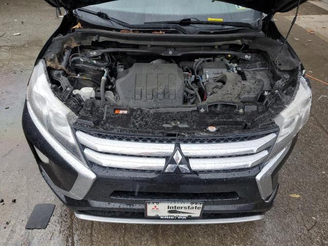 Photo 7 from auction – 2020 MITSUBISHI ECLIPSE CR with VIN JA4AT5AA4LZ006927