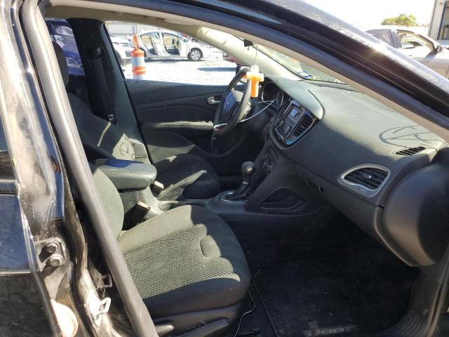 Photo 5 from auction – 2015 DODGE DART SE with VIN 1C3CDFAA1FD392455