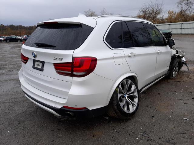 Photo 4 from auction – 2017 BMW X5 XDRIVE3 with VIN 5UXKR0C3XH0V82865