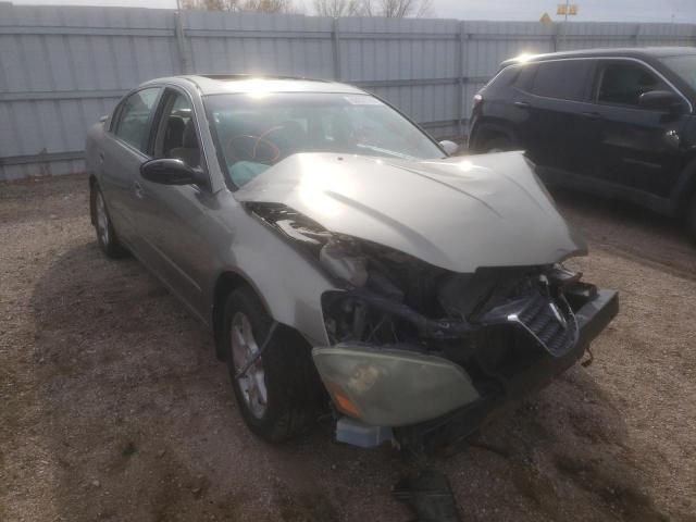 Photo 1 from auction – 2005 NISSAN ALTIMA S with VIN 1N4AL11E15N423231