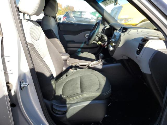 Снимка 5 от търг – 2015 KIA SOUL + с VIN KNDJP3A57F7765007