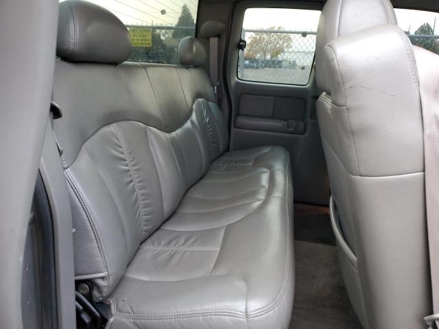 Photo 6 from auction – 2000 CHEVROLET SILVERADO with VIN 2GCEK19T8Y1370342
