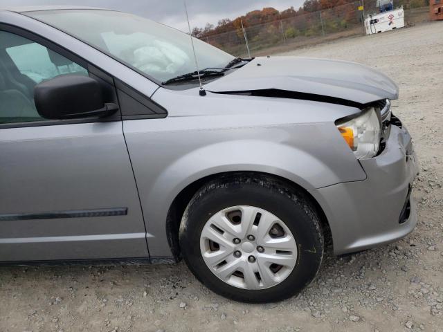 Photo 9 from auction – 2013 DODGE GRAND CARA with VIN 2C4RDGBG8DR704456