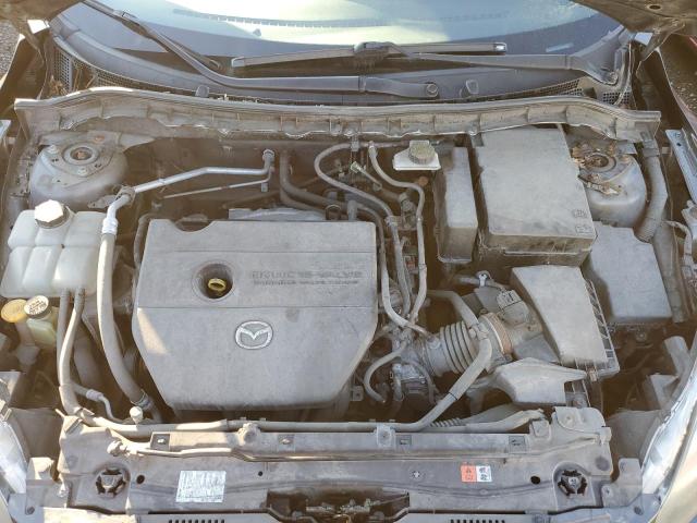 Photo 7 from auction – 2011 MAZDA 3 S with VIN JM1BL1K54B1383257