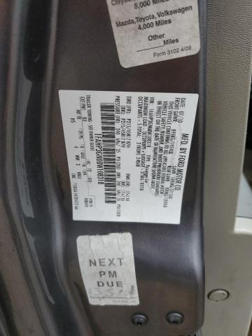 Photo 10 from auction – 2011 FORD FOCUS SES with VIN 1FAHP3GN0BW108318