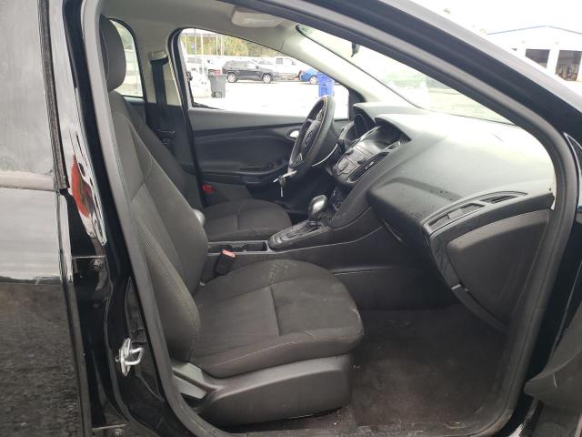 Photo 5 from auction – 2018 FORD FOCUS SE with VIN 1FADP3FE2JL241582