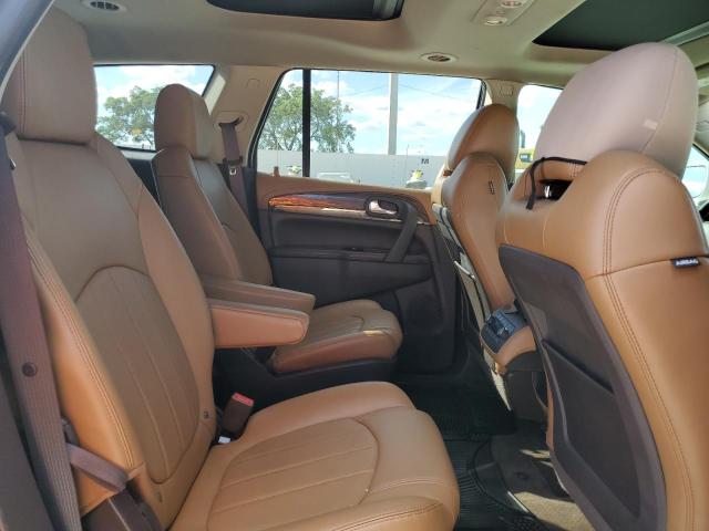 Photo 6 from auction – 2016 BUICK ENCLAVE with VIN 5GAKRBKD7GJ131362