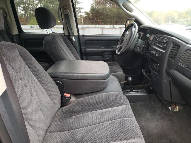 Photo 5 from auction – 2002 DODGE RAM 1500 with VIN 3D7HU18N22G152041