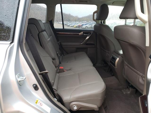 Photo 6 from auction – 2019 LEXUS GX 460 with VIN JTJBM7FX7K5226422