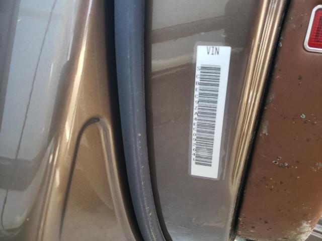 Photo 10 from auction – 2014 BENTLEY FLYING SPU with VIN SCBEC9ZA4EC092641
