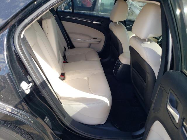 Photo 6 from auction – 2015 CHRYSLER 300 LIMITE with VIN 2C3CCAAG1FH760615