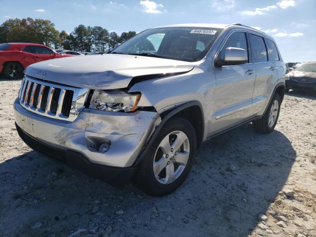 Photo 2 from auction – 2011 JEEP GRAND CHER with VIN 1J4RS4GG1BC709785