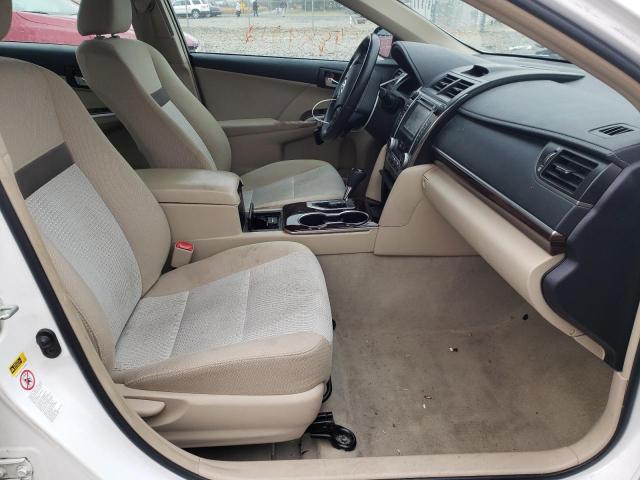 Photo 5 from auction – 2012 TOYOTA CAMRY with VIN 4T1BF1FK2CU519663