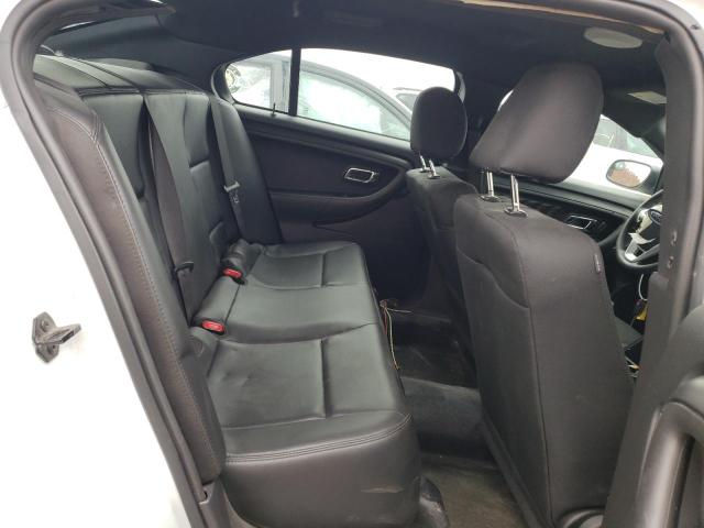 Photo 6 from auction – 2017 FORD TAURUS POL with VIN 1FAHP2MK8HG126444