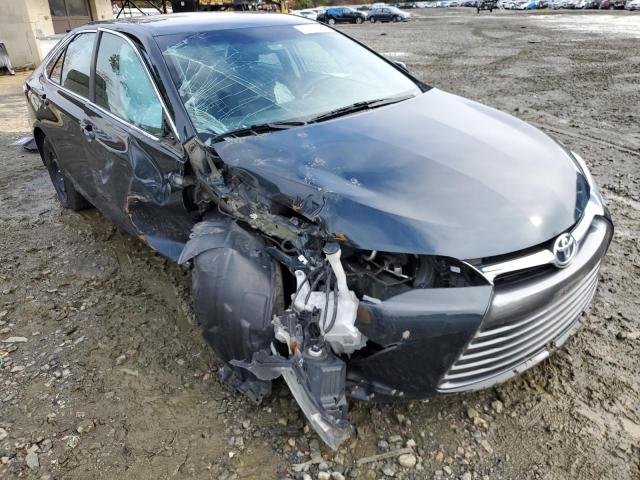 Photo 1 from auction – 2017 TOYOTA CAMRY LE with VIN 4T1BF1FK9HU673245
