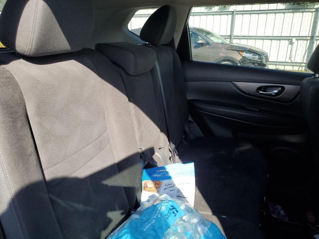 Photo 6 from auction – 2015 NISSAN ROGUE S with VIN KNMAT2MV2FP560759