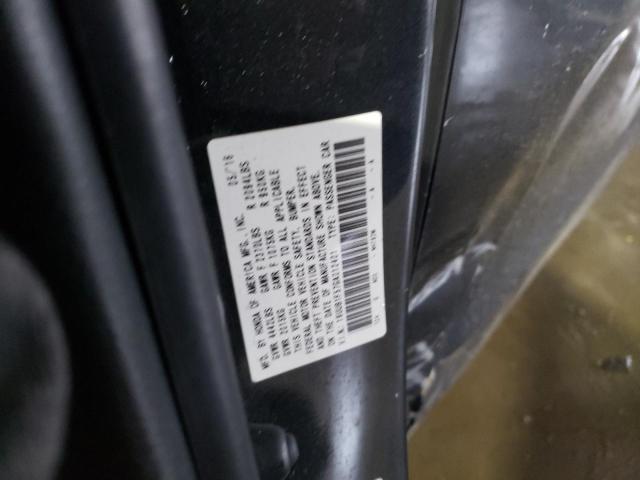 Photo 10 from auction – 2016 ACURA TLX TECH with VIN 19UUB1F57GA012401