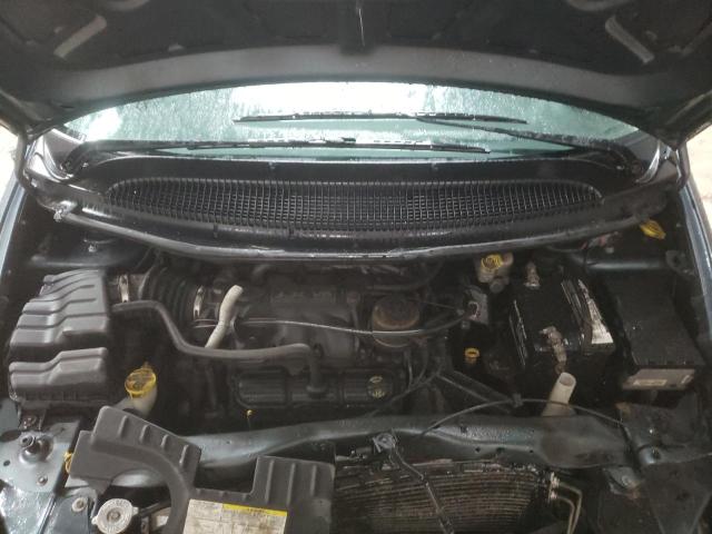 Photo 7 from auction – 2006 DODGE GRAND CARA with VIN 1D4GP24R06B611743