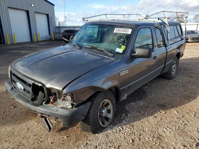 Photo 2 from auction – 2006 FORD RANGER SUP with VIN 1FTZR15E16PA28607