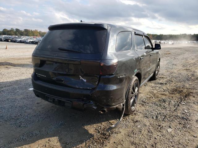 Photo 9 from auction – 2012 DODGE DURANGO R/ with VIN 1C4SDJCT4CC322877