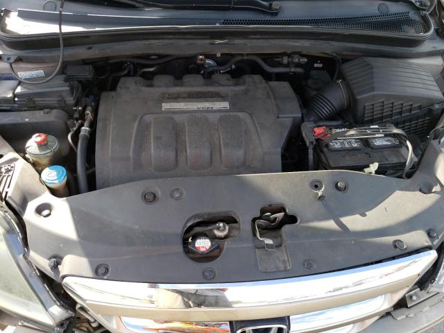 Photo 7 from auction – 2005 HONDA ODYSSEY EX with VIN 5FNRL38765B081970