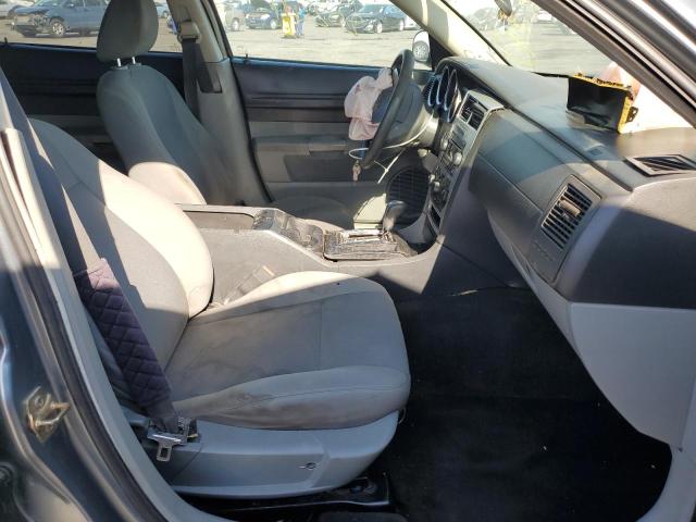 Photo 5 from auction – 2006 DODGE MAGNUM SXT with VIN 2D4FV47V16H442801