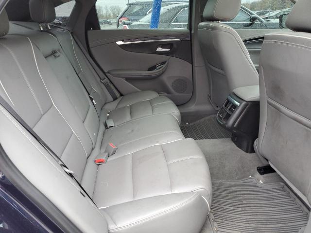 Photo 6 from auction – 2019 CHEVROLET IMPALA PRE with VIN 2G1105S3XK9111262