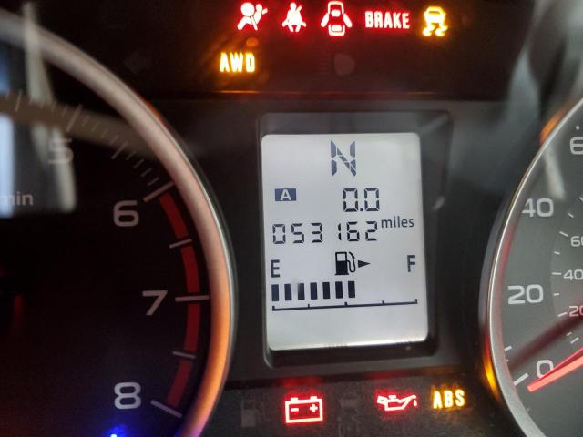 Photo 8 from auction – 2015 SUBARU FORESTER 2 with VIN JF2SJABCXFH505042