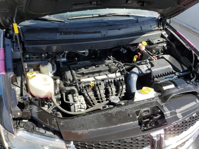 Foto 7 de la subasta – 2018 DODGE JOURNEY SE con VIN 3C4PDCAB2JT429746