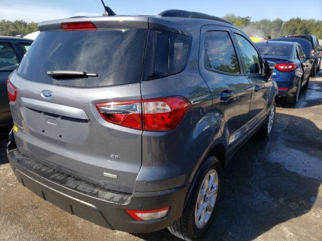 Photo 4 from auction – 2018 FORD ECOSPORT S with VIN MAJ3P1TEXJC217339