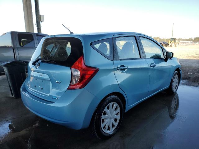 Photo 4 from auction – 2015 NISSAN VERSA NOTE with VIN 3N1CE2CP4FL382664