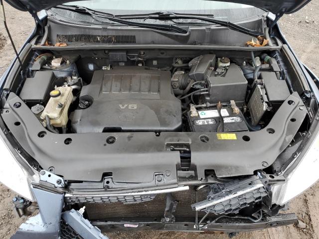 Photo 7 from auction – 2009 TOYOTA RAV4 LIMIT with VIN JTMBK31V49D009160